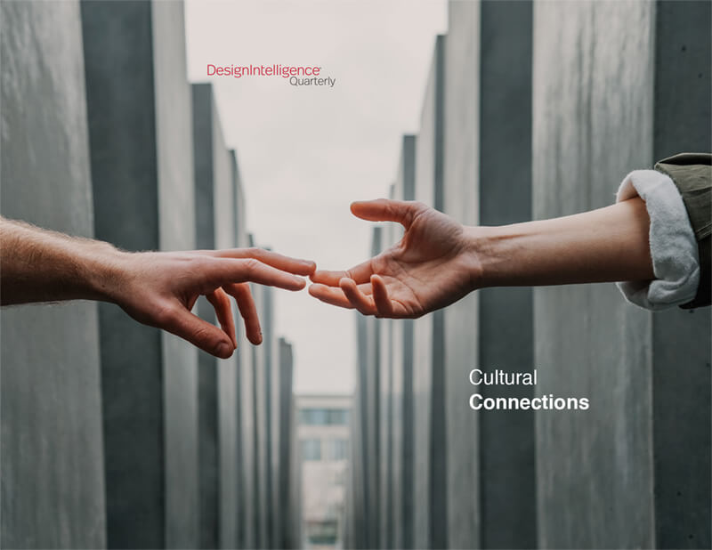 Cultural Connections