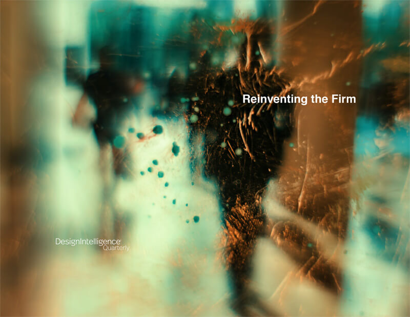 Reinventing the Firm by Dan Noble