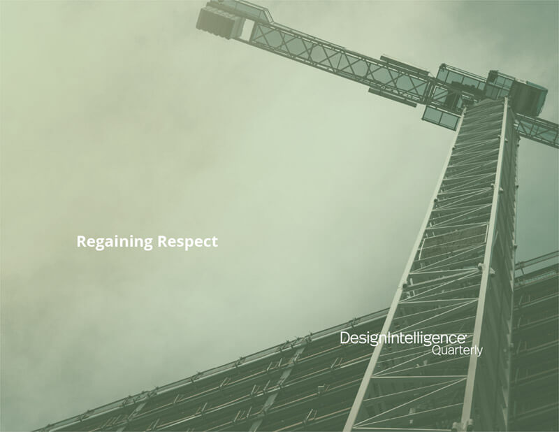 Regaining Respect by Barbara Heller