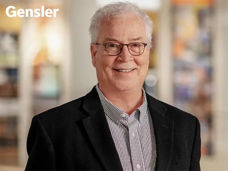 Bob Weis Former Head of Walt Disney Imagineering to Join Gensler