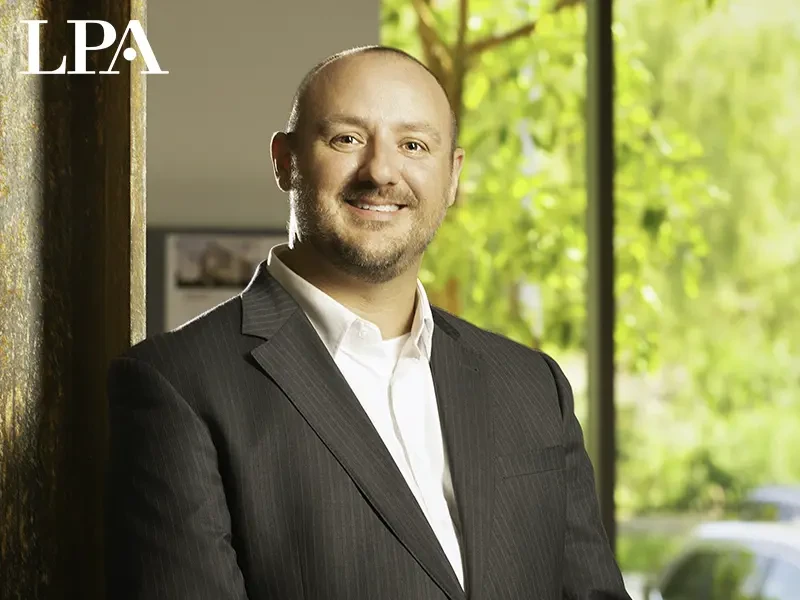 LPA Adds John Hoenig to Lead Texas Structural Engineering Team