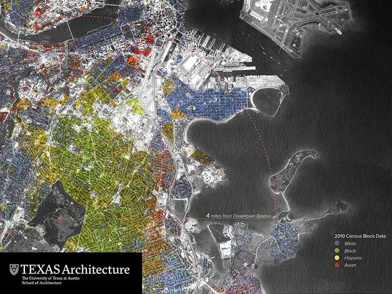 Student Xiao Cheng Receives National ASLA Honor Award