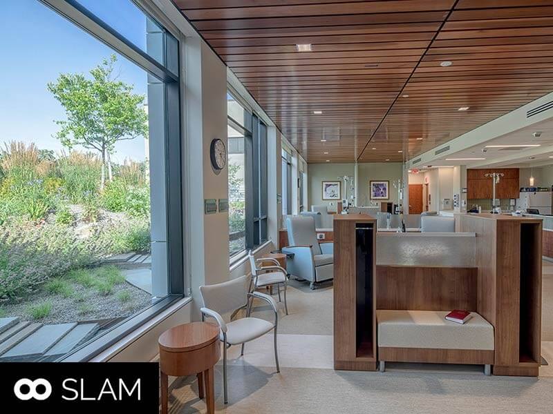 SLAM - Putting People First: Healthy Building Trends