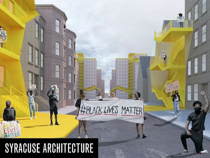 Arch Students Win Intl. Design Workshop Grand Prize