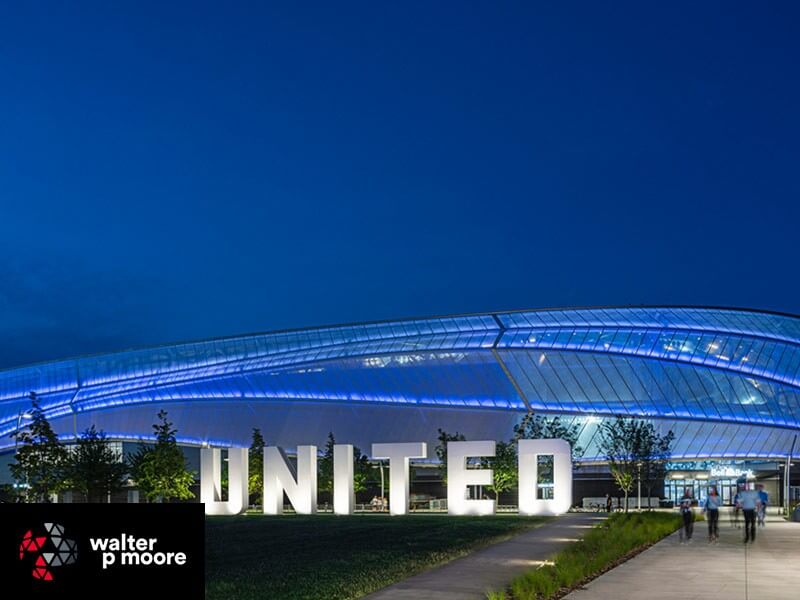 Allianz Field Claims ENR Midwest Top Honor