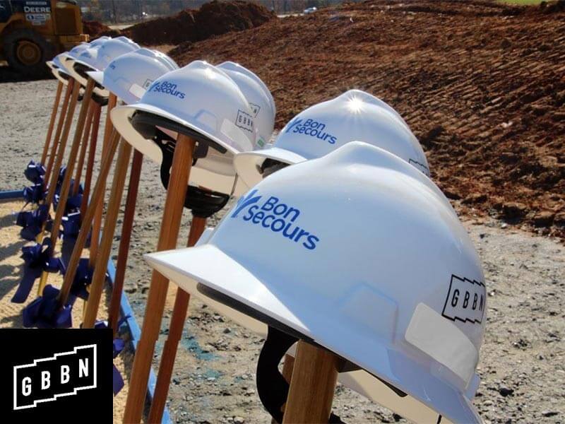 Gone To Carolina: GBBN Breaks Ground In Simpsonville