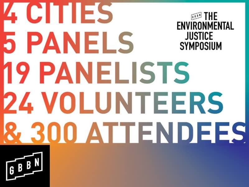 DIS Kicks Off 2021 With Environmental Justice Symposium