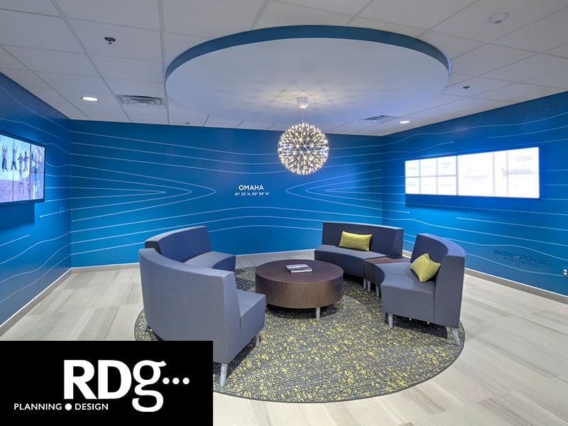 RDG in the Media: Changing Attitudes Toward Office Design