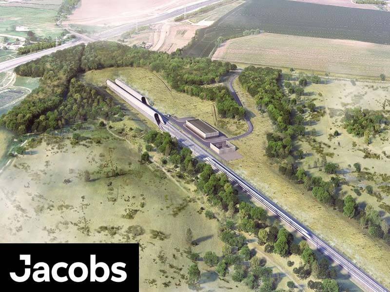 HS2's Colne Valley Landscape & Habitat Creation Project