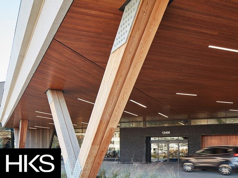 HKS - Why Mass Timber Buildings Make Sense