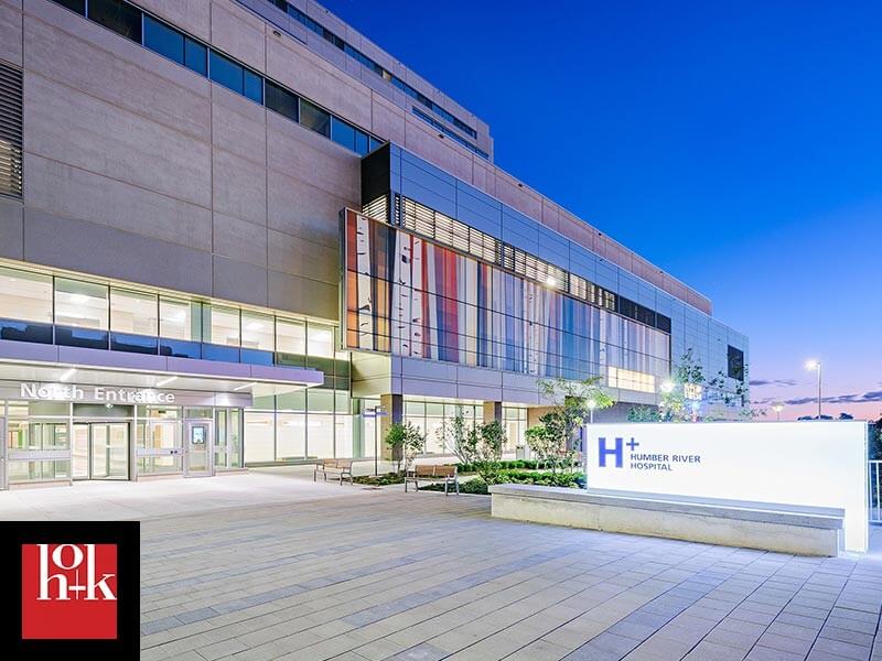 HOK - Lessons Learned on Infection Control