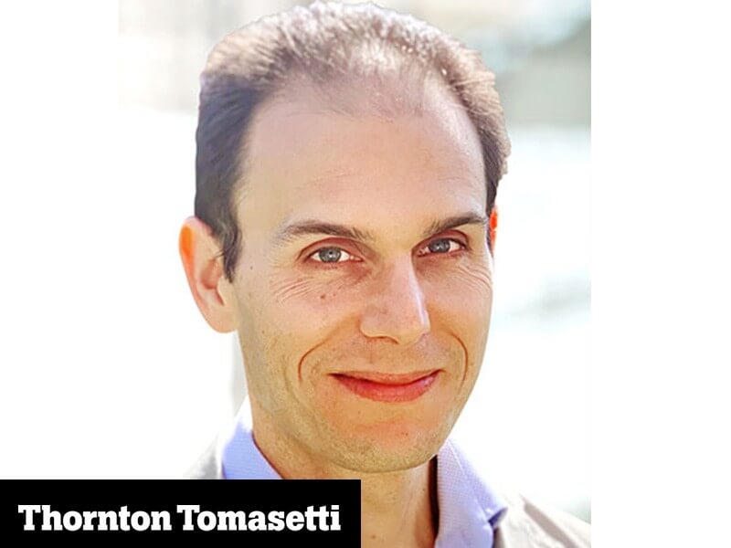 Kenneth Joins Thornton Tomasetti As Director In London