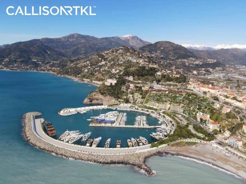 Marina di Ventimiglia: Revival of the Italian Economy