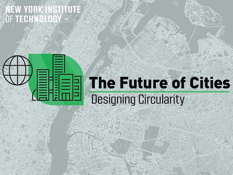 School of Arch. and Design Co-hosts “Future of Cities”