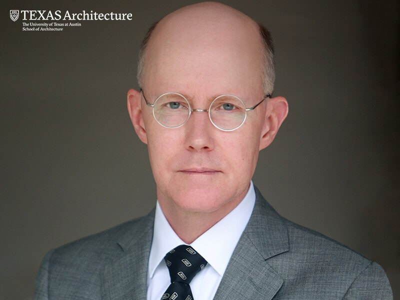 Allan Shearer Named to ASLA Council of Fellows