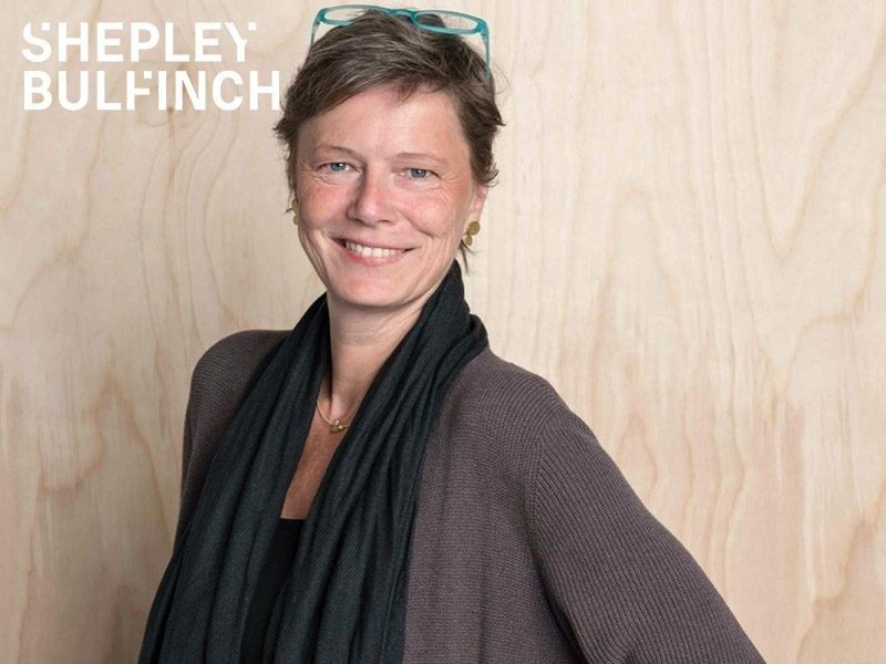 Shepley Bulfinch Ushers in New Era of Leadership