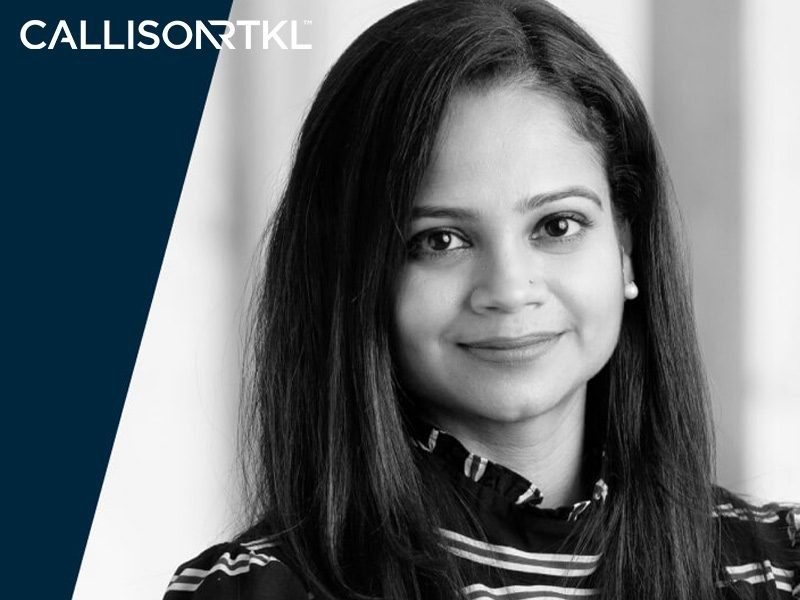 CRTKL’s Aarohi P. Joins the 2022 Board of Directors