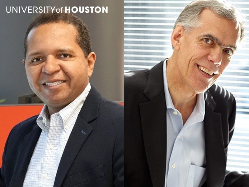 Kirksey & Gensler Execs Join College Leadership Council