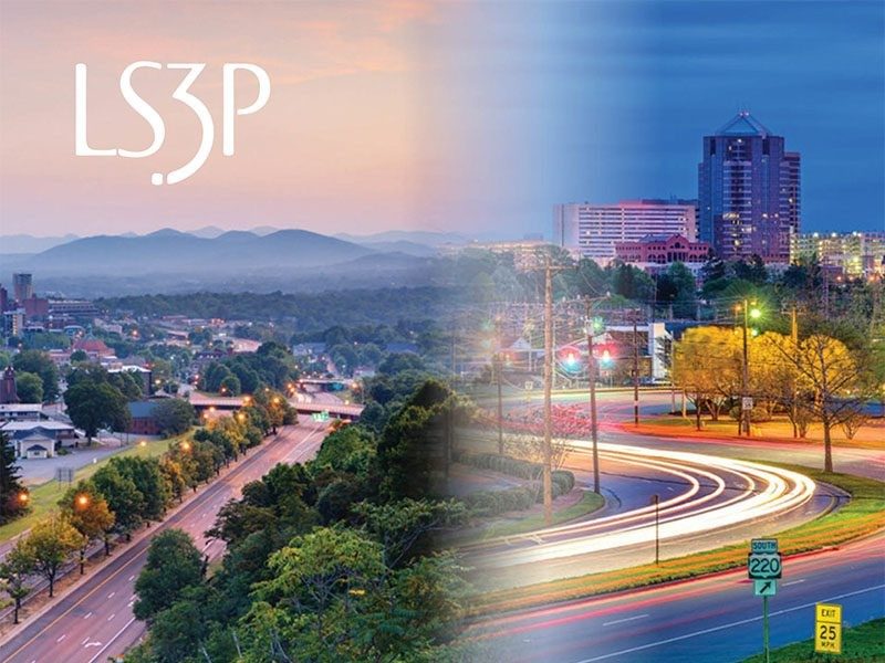 LS3P Merges With Two North Carolina Firms