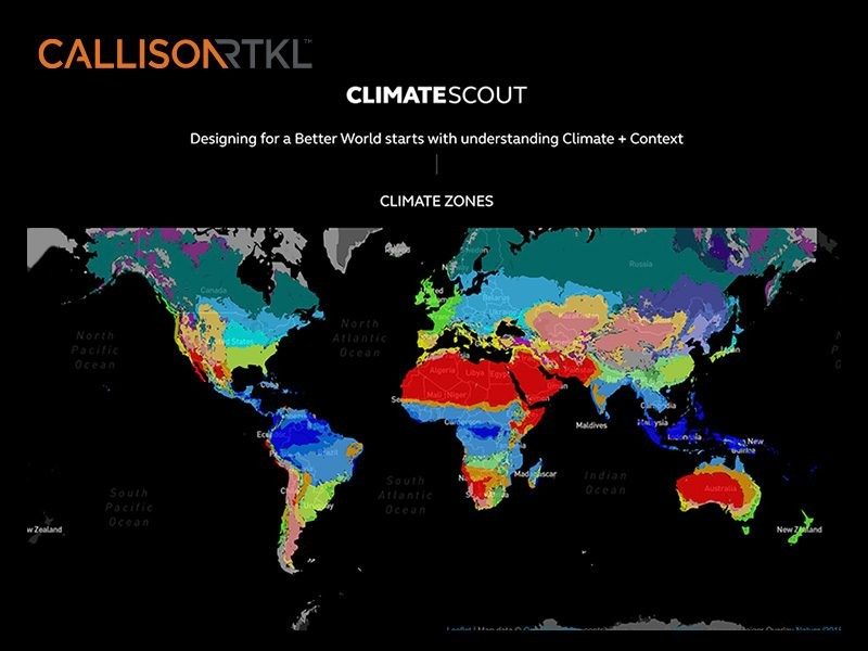 CRTKL’s Takes Home Two Recognitions in Fast Company’s 2022 World Changing Ideas Award List